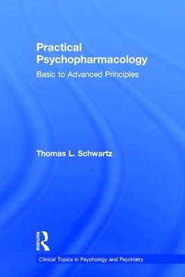 Practical Psychopharmacology book