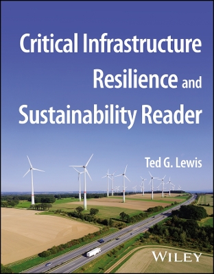 Critical Infrastructure Resilience and Sustainability Reader book