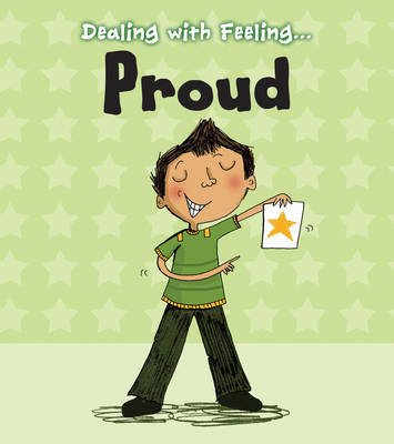 Proud by Isabel Thomas