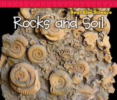 Rocks and Soil book