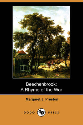 Beechenbrook book
