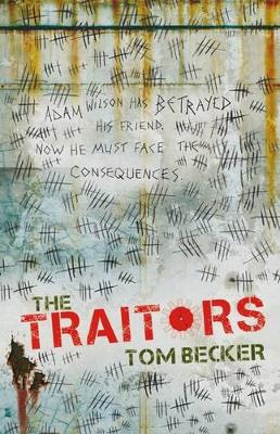 Traitors book