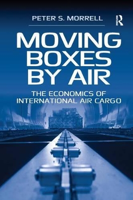 Moving Boxes by Air by Peter S. Morrell