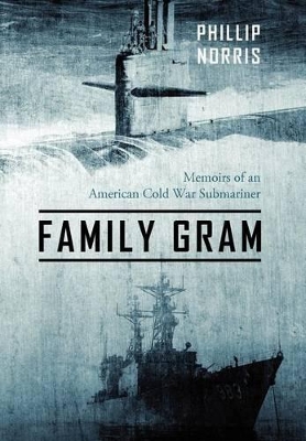 Family Gram book