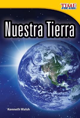 Nuestra Tierra book