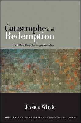 Catastrophe and Redemption book