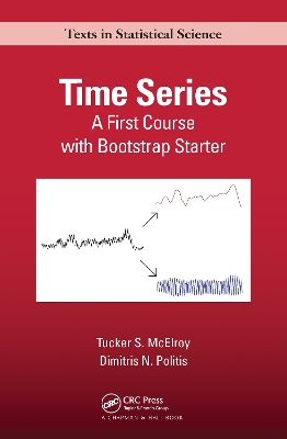 Time Series: A First Course with Bootstrap Starter book