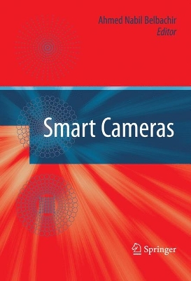 Smart Cameras book