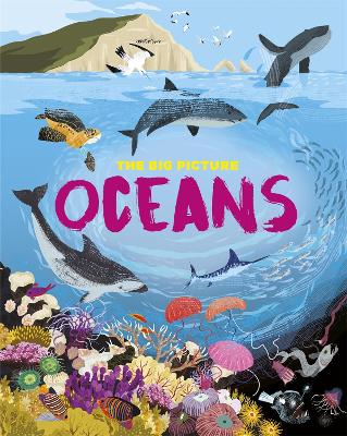 The Big Picture: Oceans by Jon Richards