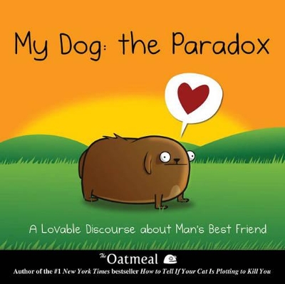 My Dog: The Paradox book