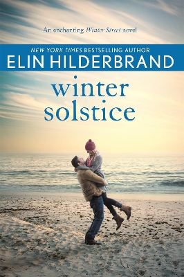 Winter Solstice book