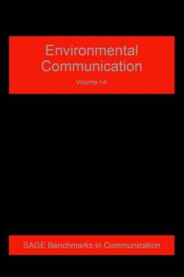 Environmental Communication book