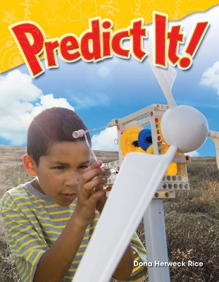 Predict it! book