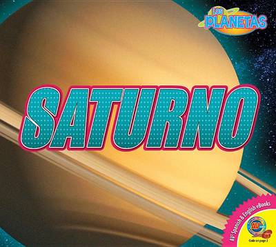 Saturno (Saturn) by Alexis Roumanis