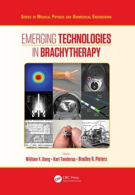 Emerging Technologies in Brachytherapy book