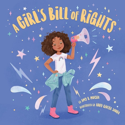 A Girl's Bill of Rights book