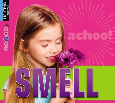 Five Senses: Smell book