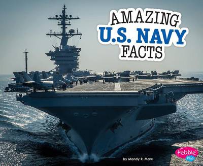 Amazing U.S. Navy Facts book