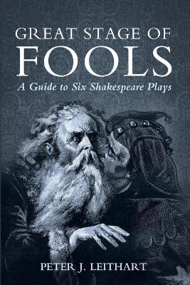 Great Stage of Fools book