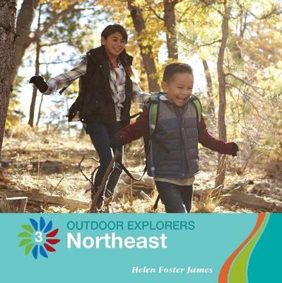 Northeast book