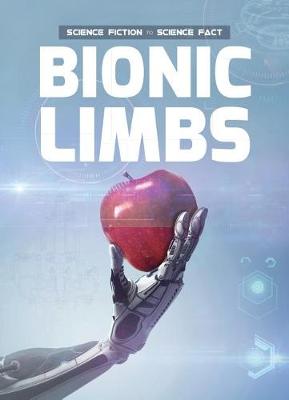 Bionic Limbs book