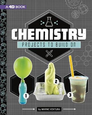 Chemistry Projects to Build on by Marne Ventura
