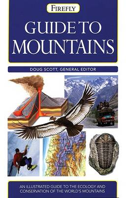 Guide to Mountains book
