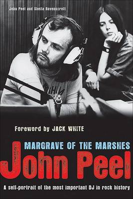 John Peel book