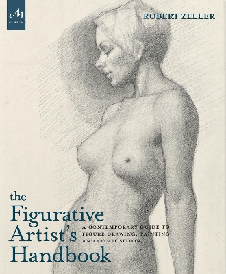Figurative Artist's Handbook book