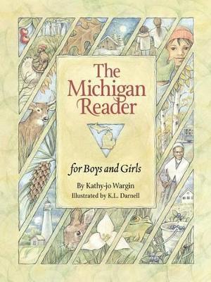 The Michigan Reader book