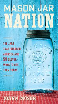Mason Jar Nation book