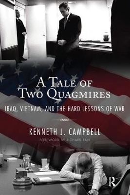 Tale of Two Quagmires book