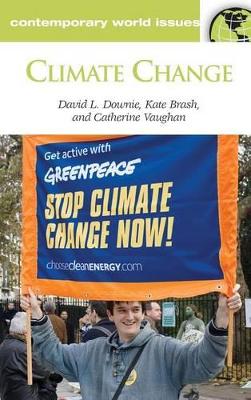 Climate Change book