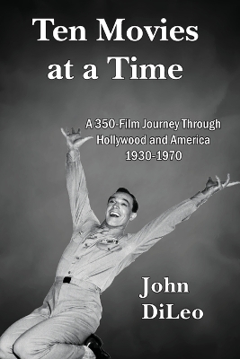 Ten Movies at a Time book