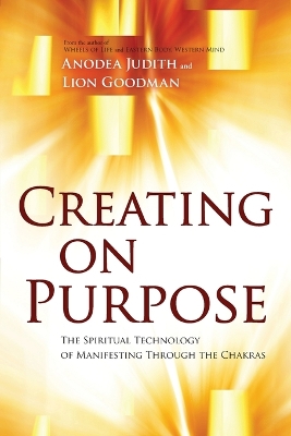 Creating on Purpose book