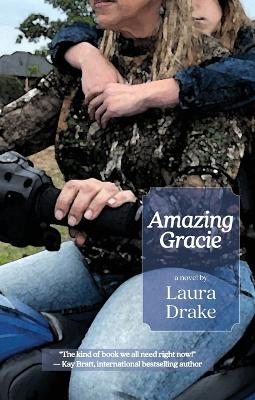 Amazing Gracie book