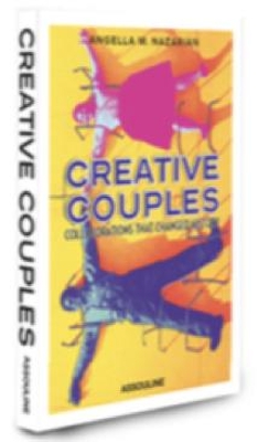 Creative Couples book