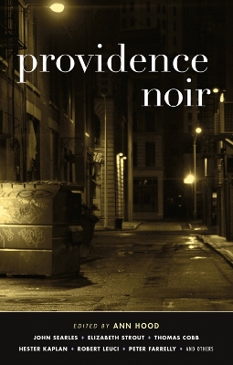 Providence Noir by Ann Hood