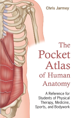 Pocket Atlas Of Human Anatomy book