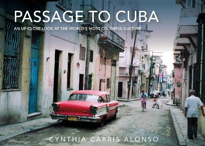 Passage to Cuba book