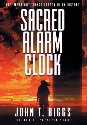 Sacred Alarm Clock book