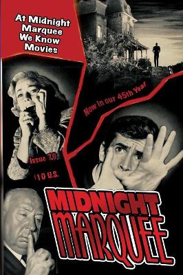 Midnight Marquee #76 book