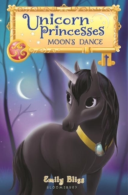 Unicorn Princesses 6: Moon's Dance book