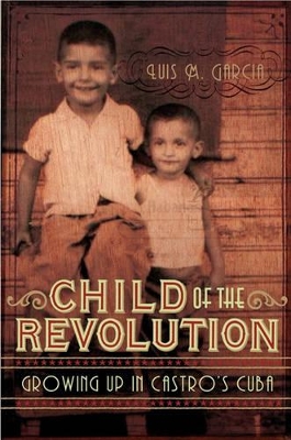 Child of the Revolution book