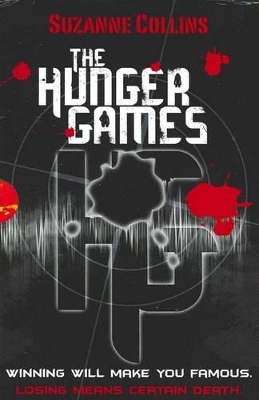 Hunger Games Trilogy book