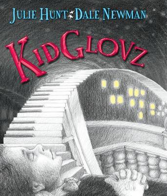 Kidglovz by Julie Hunt
