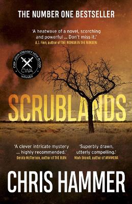 Scrublands book