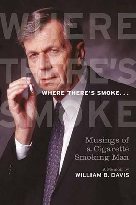 Where There's Smoke... book