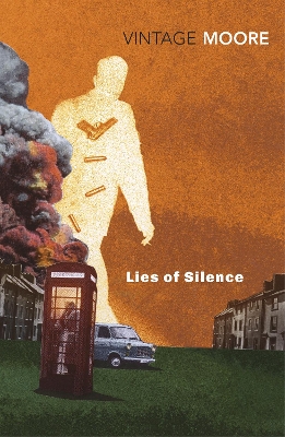 Lies of Silence by Brian Moore