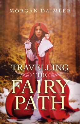 Travelling the Fairy Path book